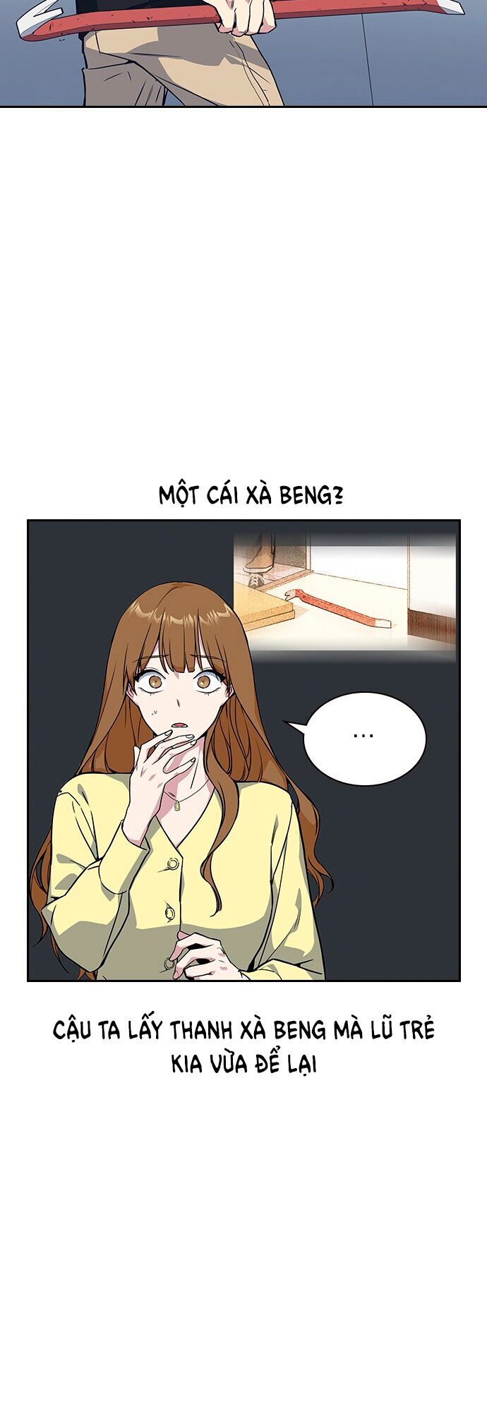 Học Nhóm - Chapter 11 - Page 16