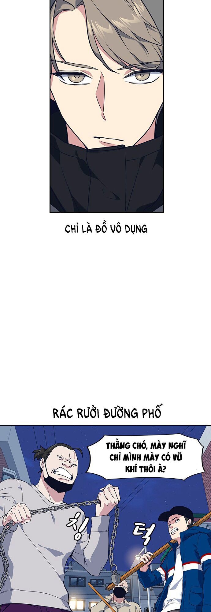 Học Nhóm - Chapter 11 - Page 18