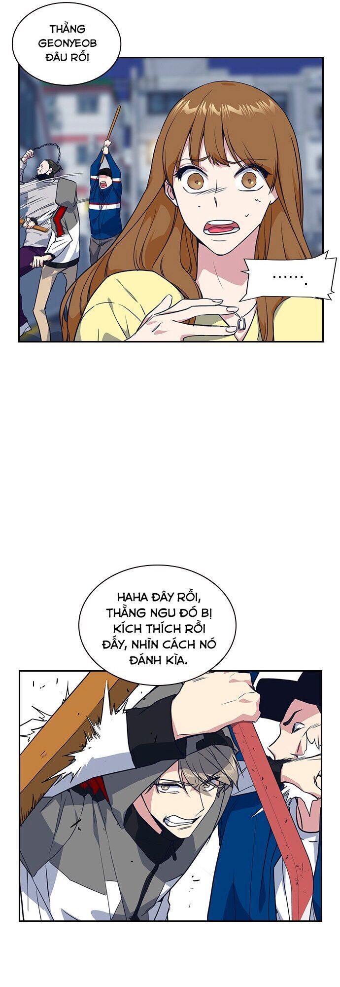 Học Nhóm - Chapter 11 - Page 24