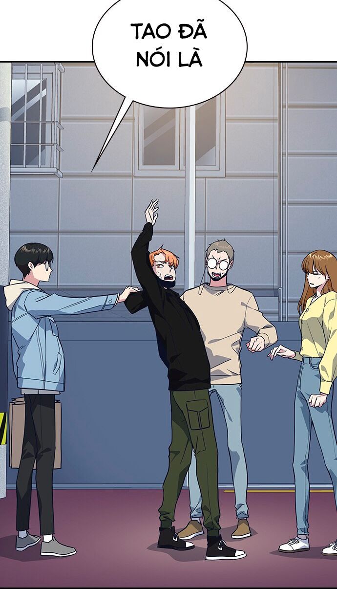 Học Nhóm - Chapter 11 - Page 31