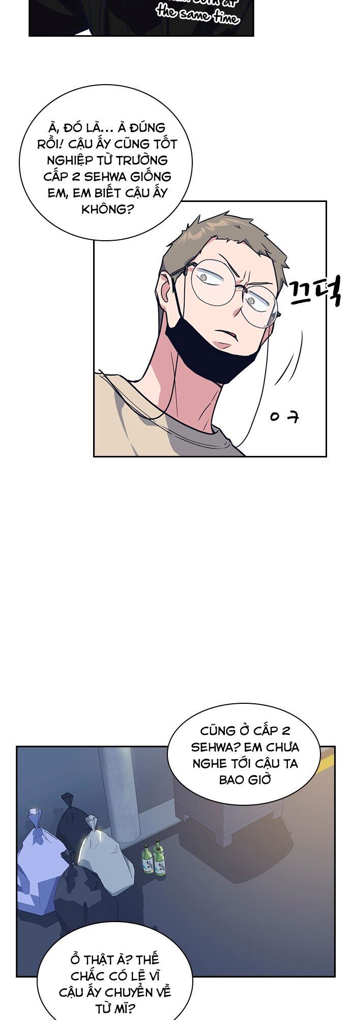 Học Nhóm - Chapter 11 - Page 36