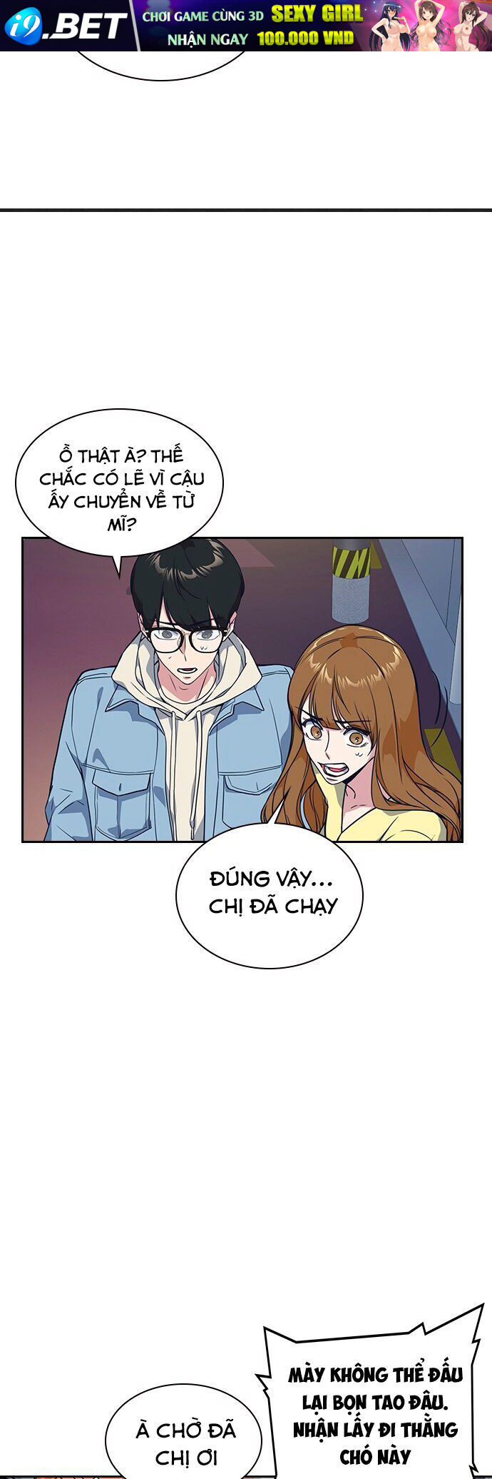 Học Nhóm - Chapter 11 - Page 37