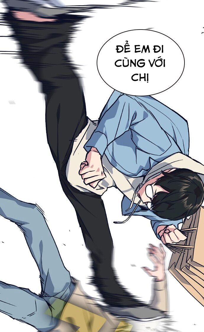 Học Nhóm - Chapter 11 - Page 39