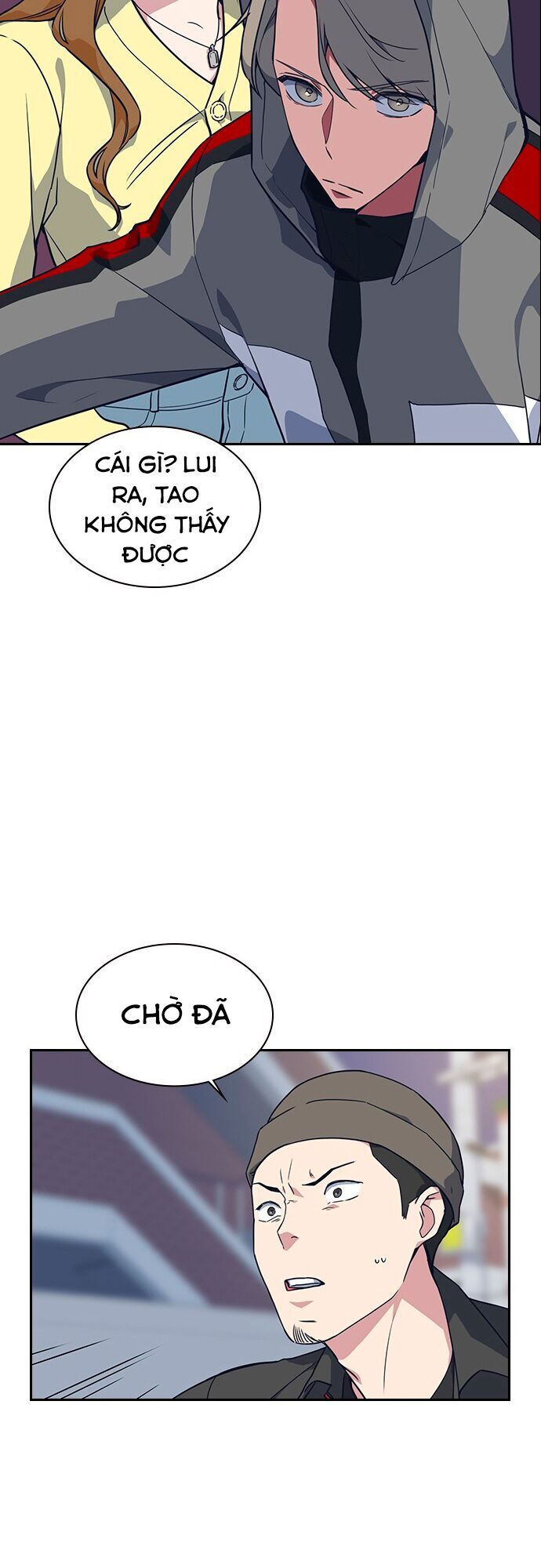 Học Nhóm - Chapter 11 - Page 4