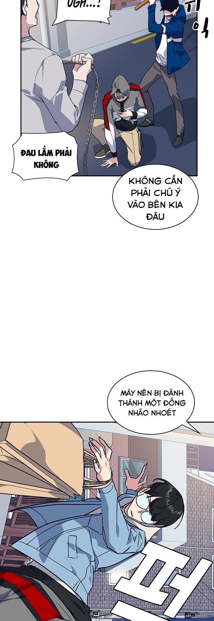 Học Nhóm - Chapter 11 - Page 44