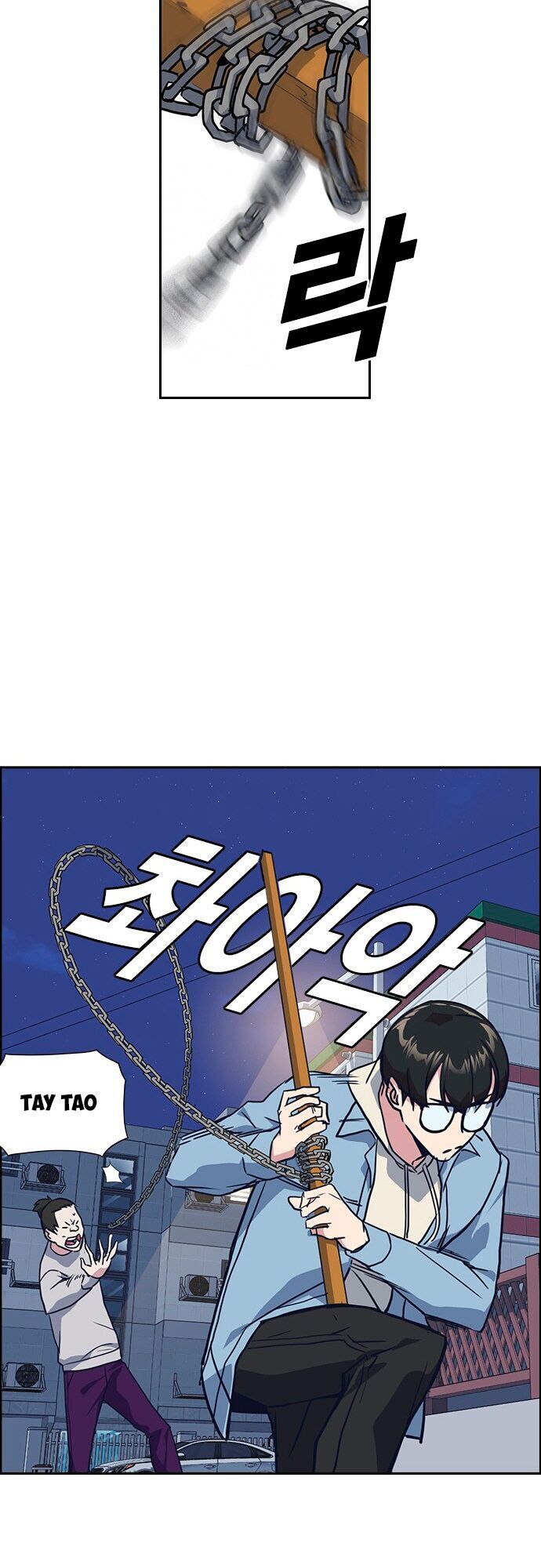 Học Nhóm - Chapter 11 - Page 48