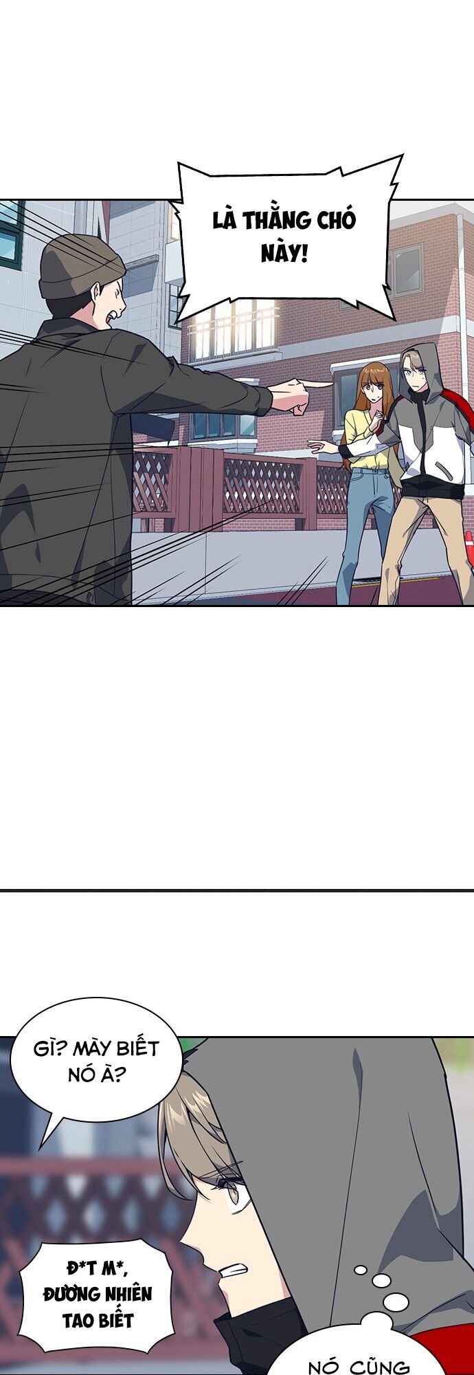 Học Nhóm - Chapter 11 - Page 5