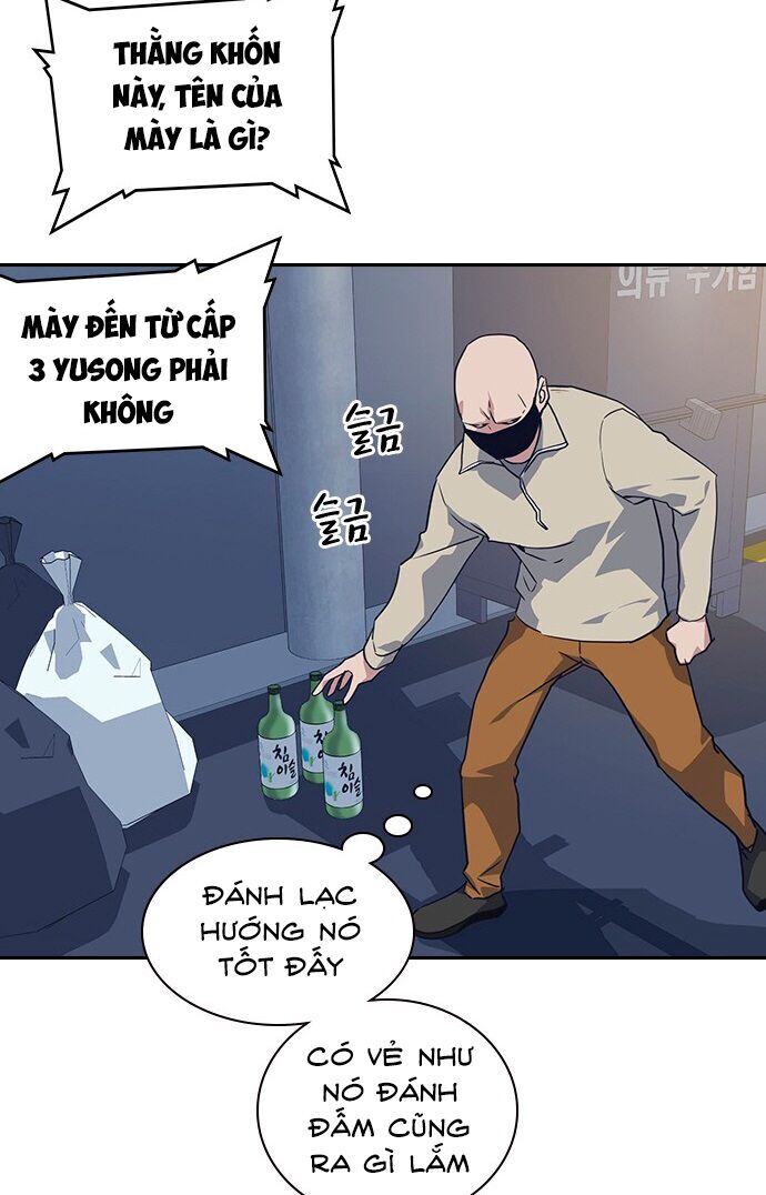 Học Nhóm - Chapter 11 - Page 51