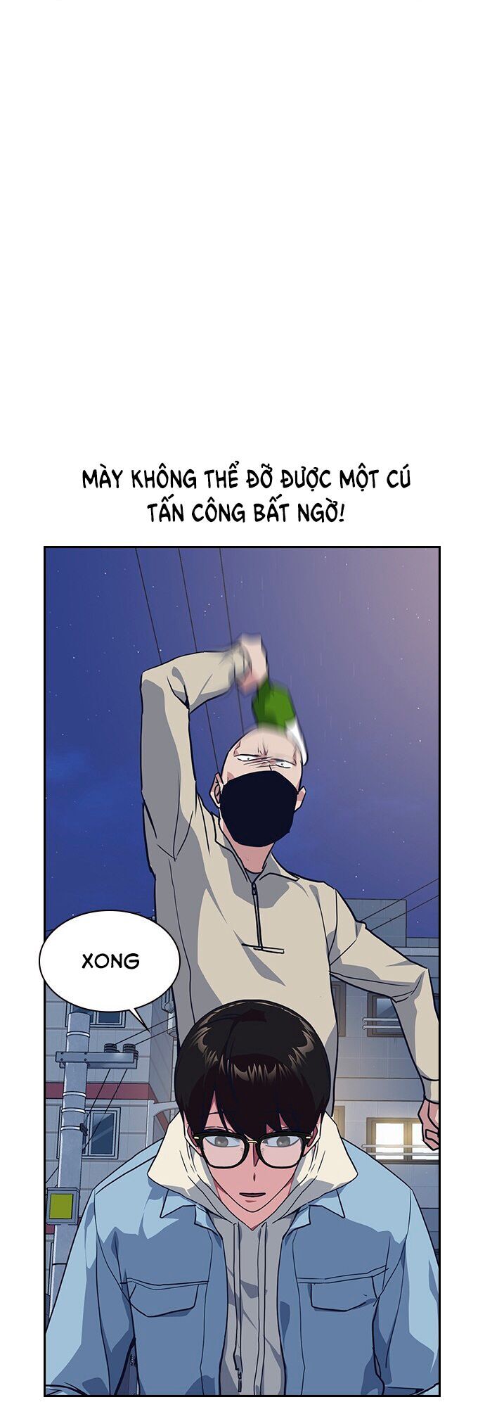 Học Nhóm - Chapter 11 - Page 53