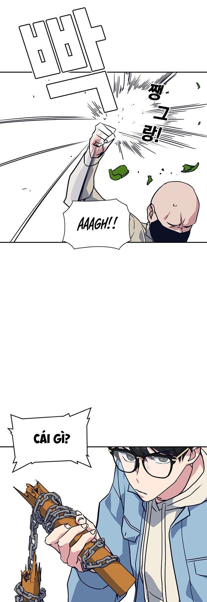 Học Nhóm - Chapter 11 - Page 55