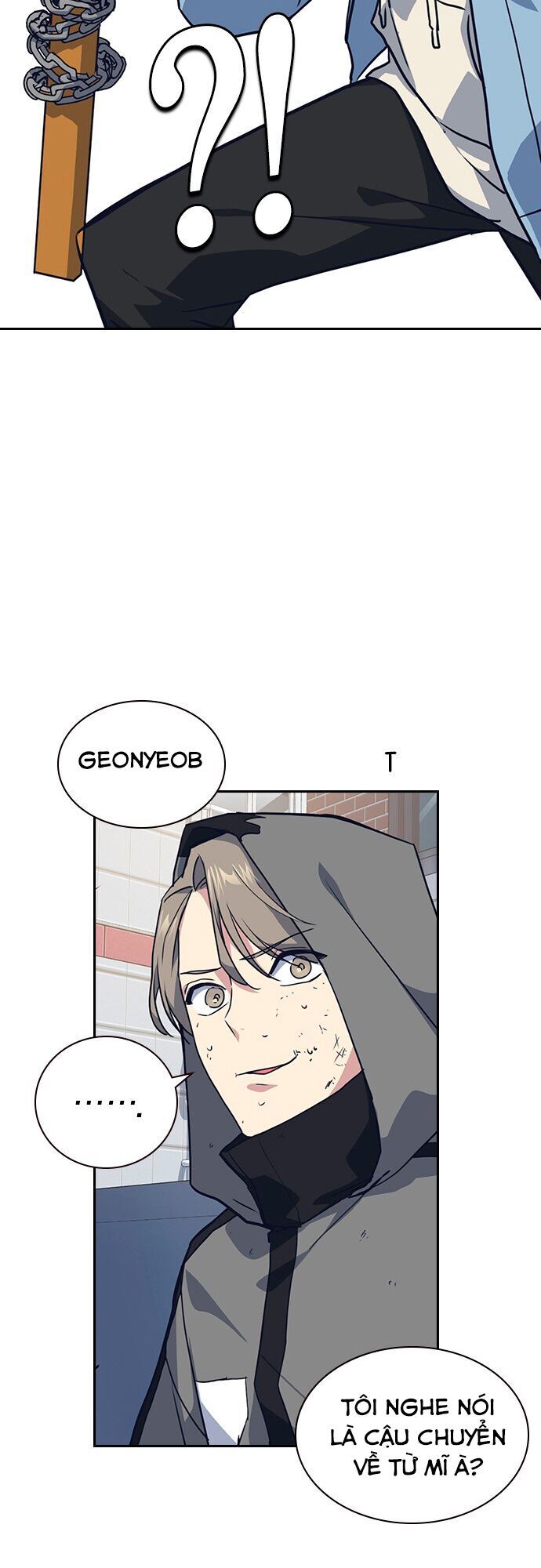 Học Nhóm - Chapter 11 - Page 56