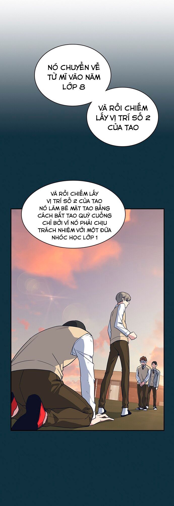 Học Nhóm - Chapter 11 - Page 7