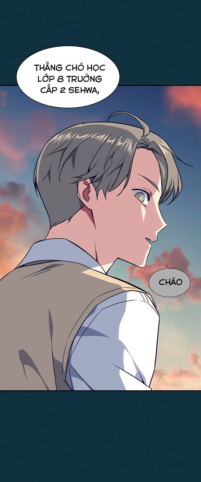 Học Nhóm - Chapter 11 - Page 8