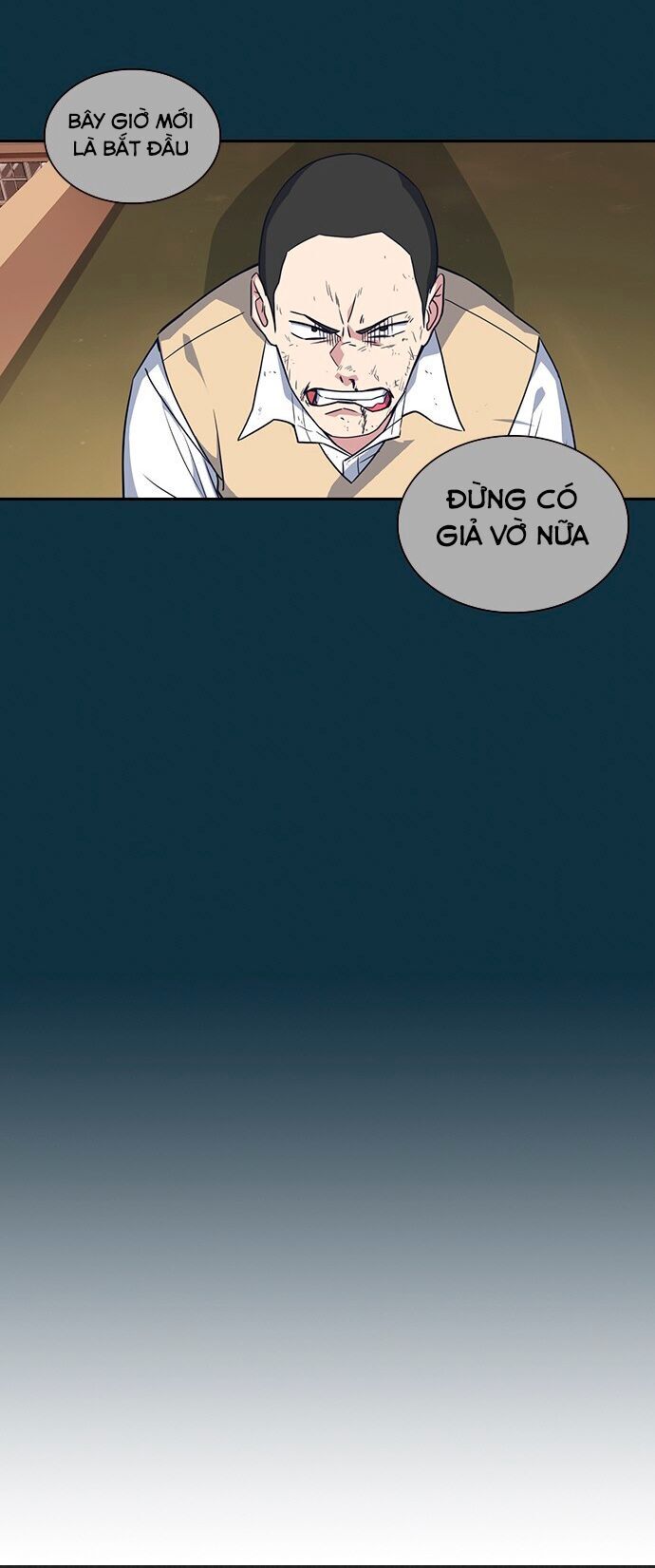 Học Nhóm - Chapter 11 - Page 9