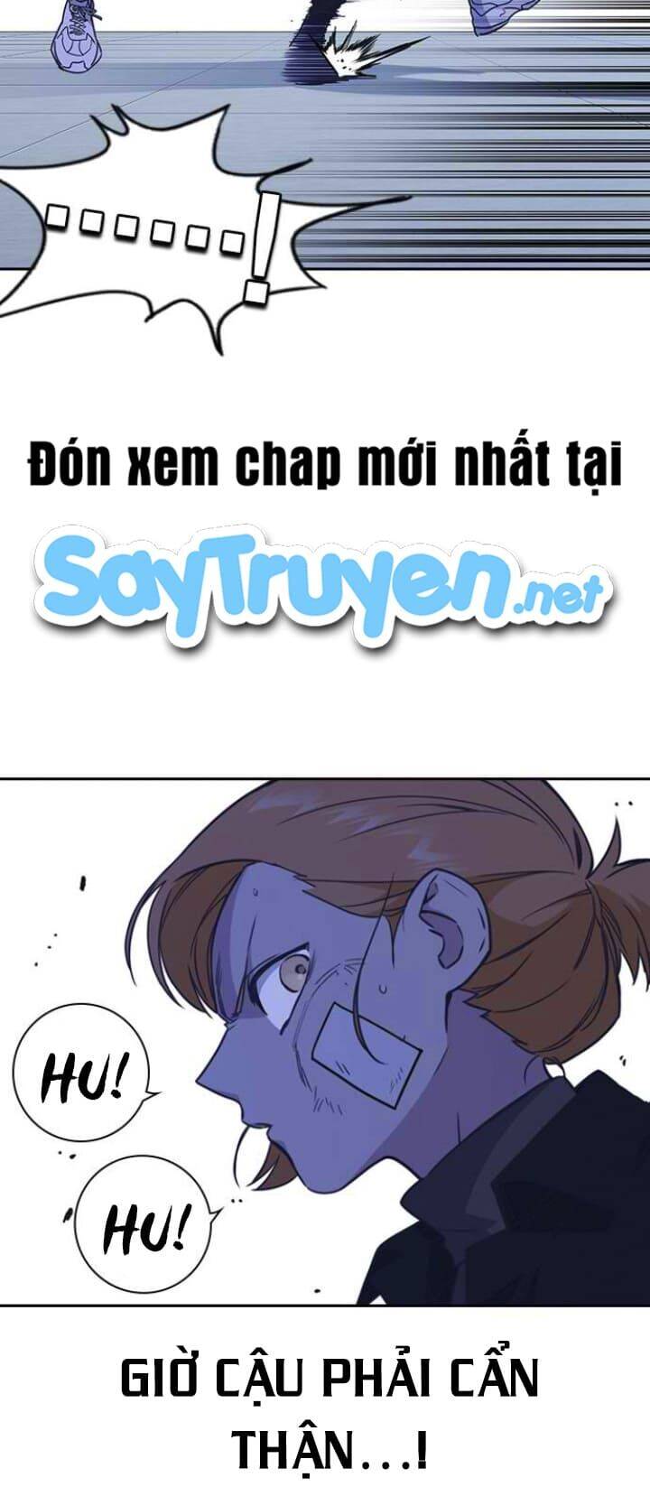 Học Nhóm - Chapter 110 - Page 10