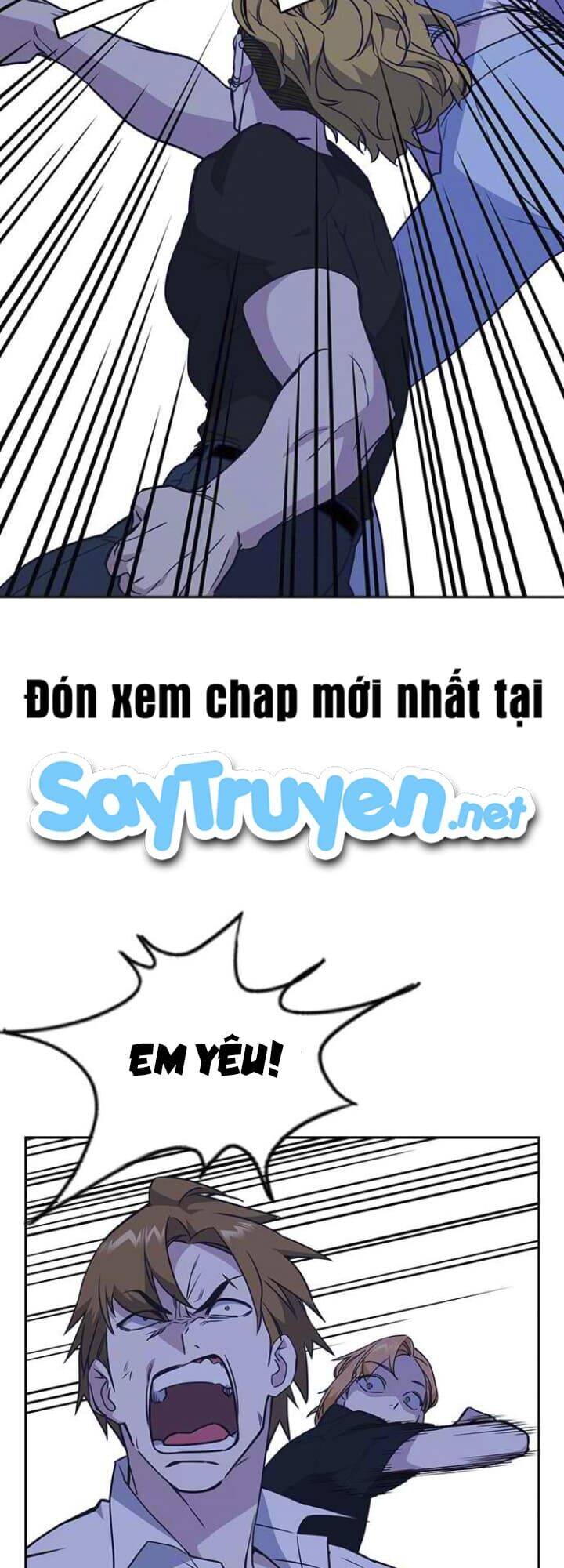 Học Nhóm - Chapter 110 - Page 14