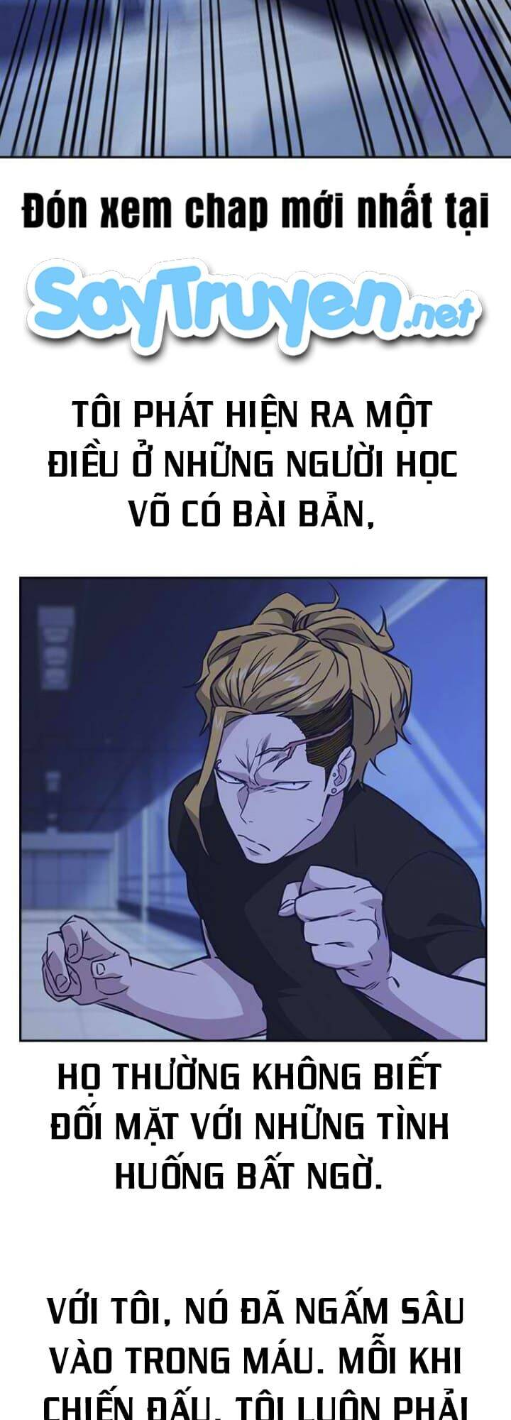 Học Nhóm - Chapter 110 - Page 16