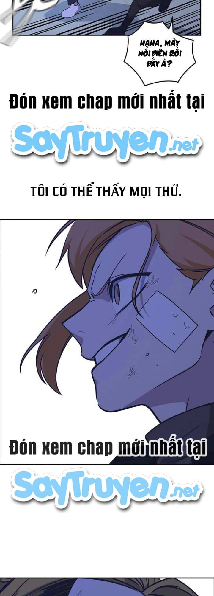 Học Nhóm - Chapter 110 - Page 18