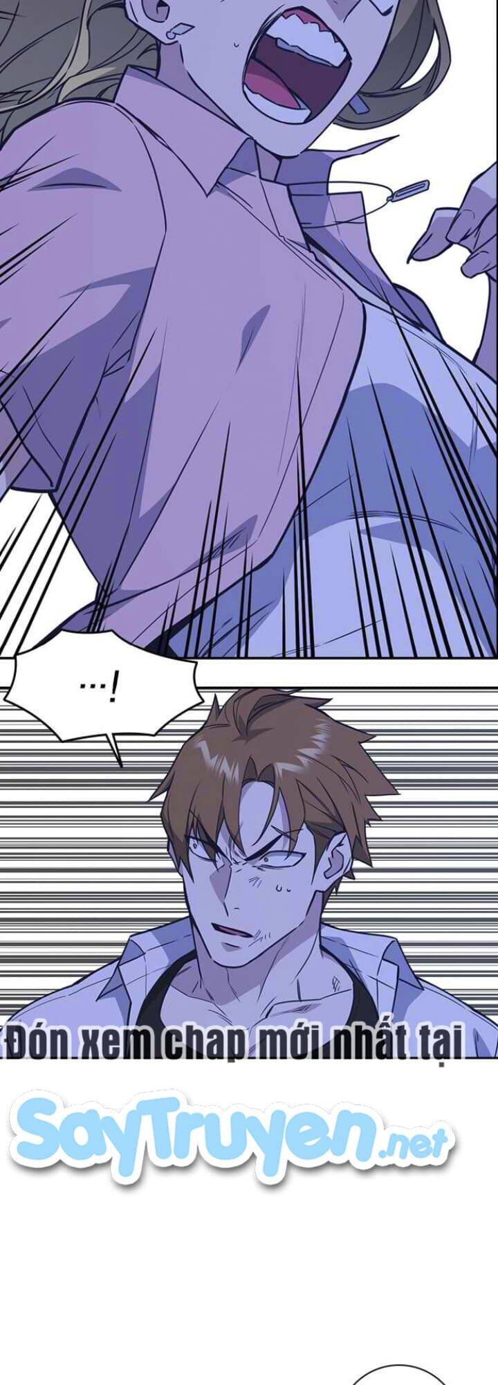 Học Nhóm - Chapter 110 - Page 21