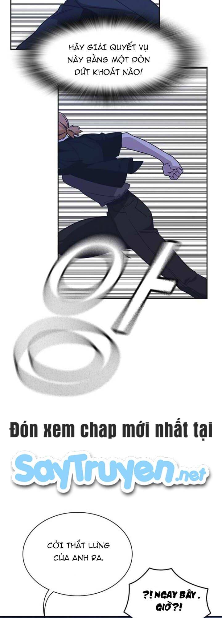 Học Nhóm - Chapter 110 - Page 29
