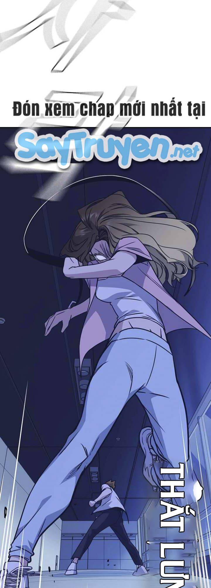 Học Nhóm - Chapter 110 - Page 32