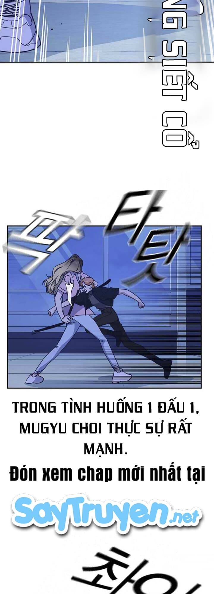 Học Nhóm - Chapter 110 - Page 33