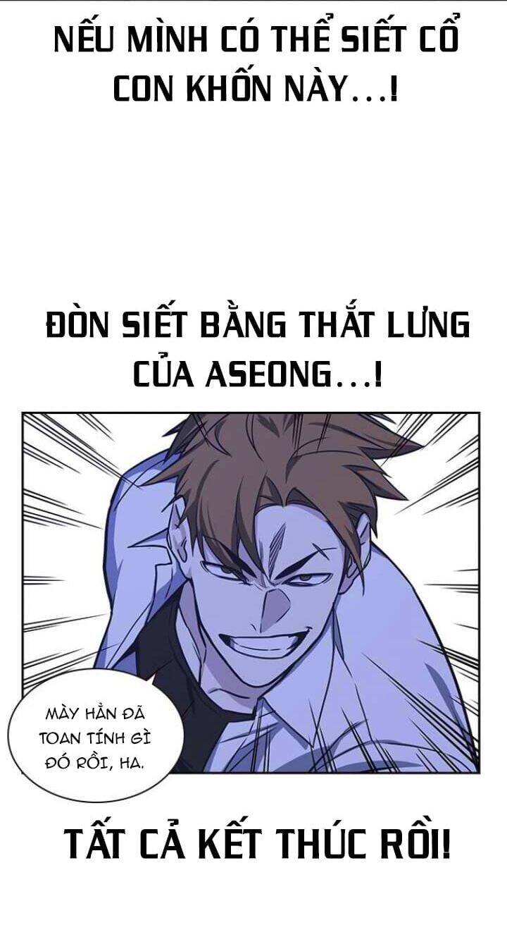 Học Nhóm - Chapter 110 - Page 35