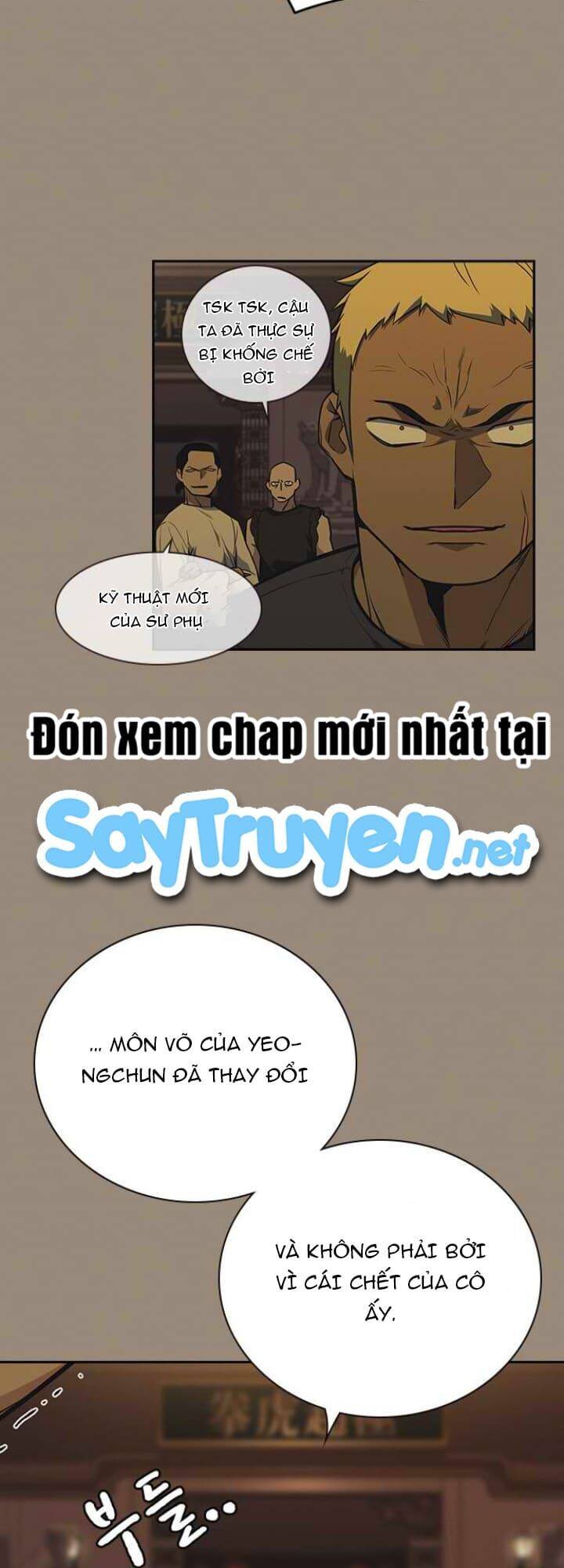 Học Nhóm - Chapter 110 - Page 40