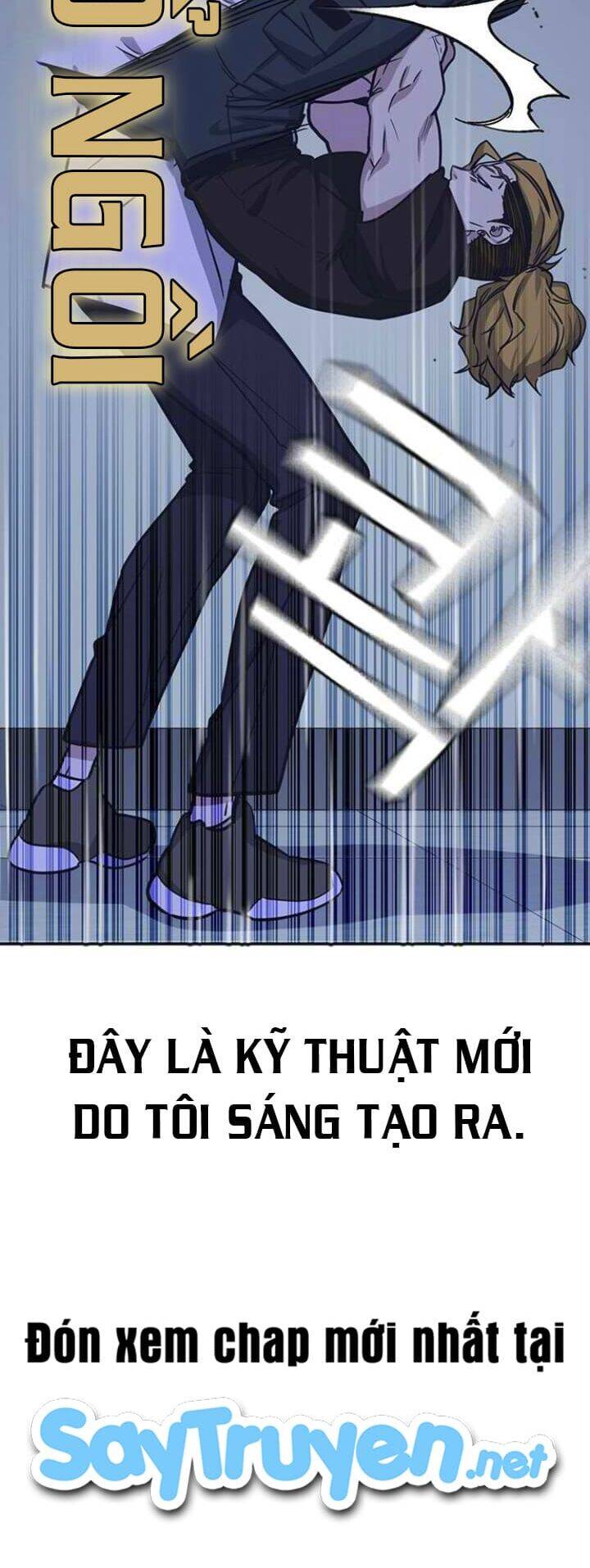 Học Nhóm - Chapter 110 - Page 45