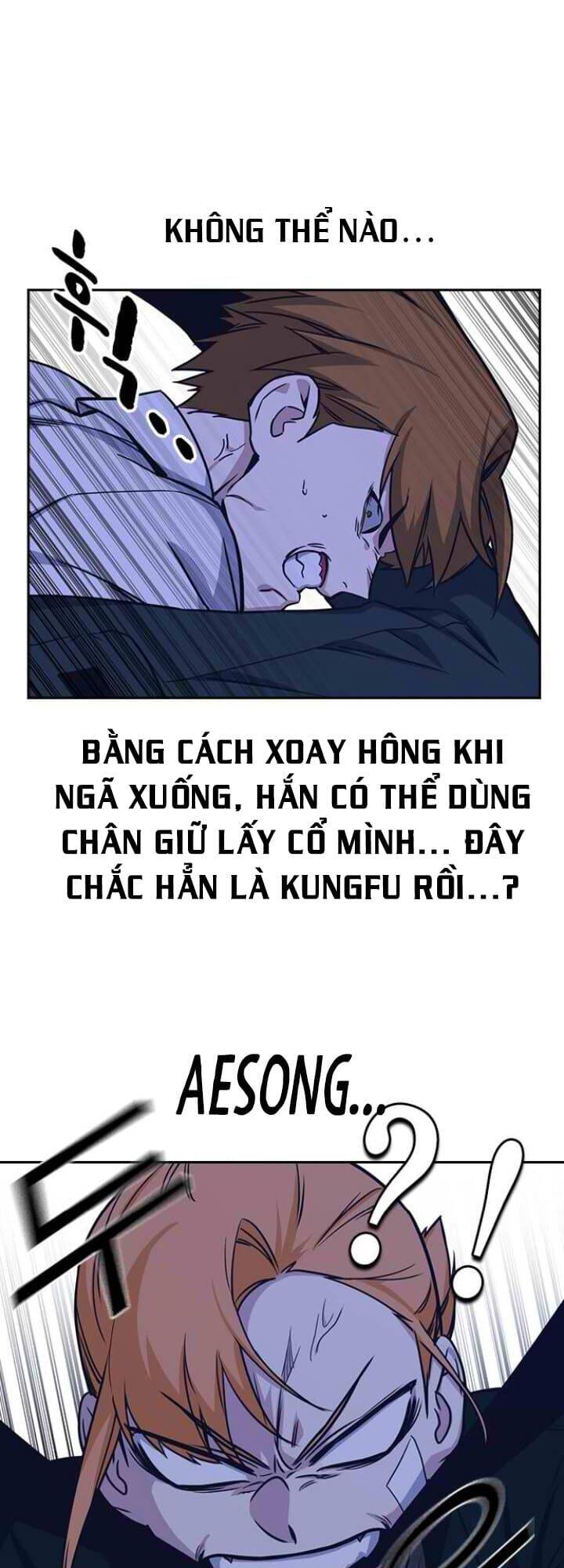 Học Nhóm - Chapter 110 - Page 46