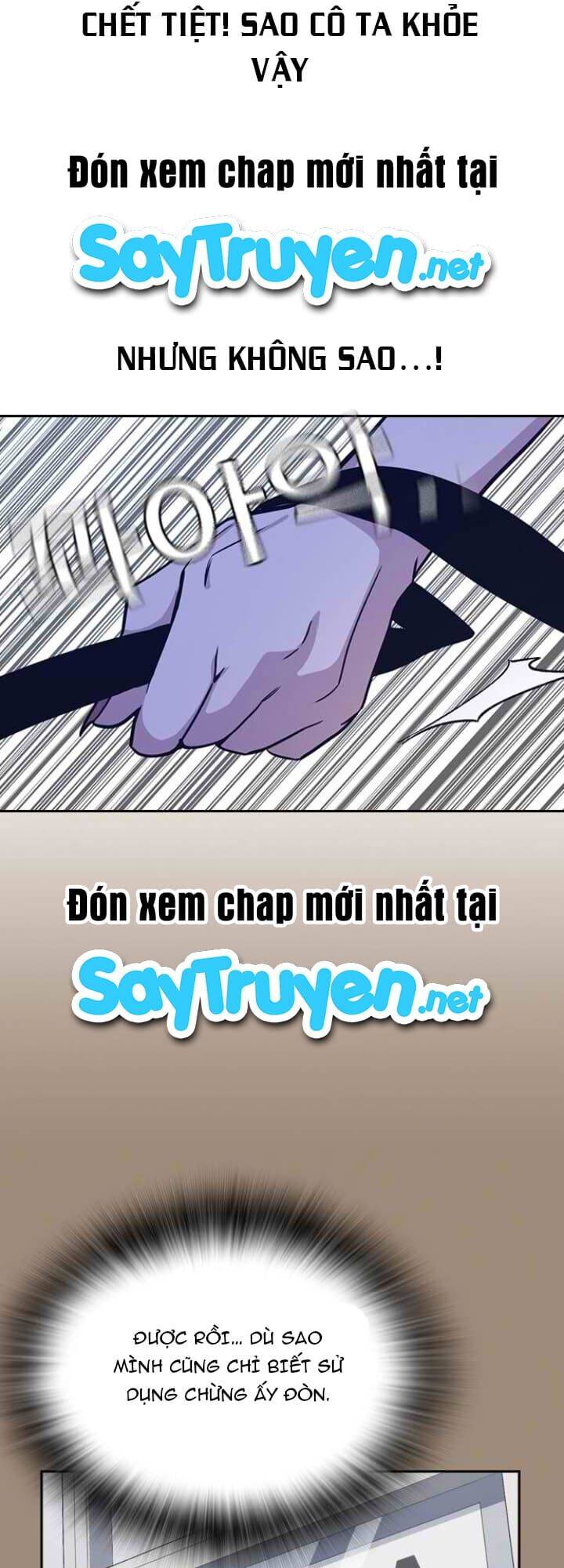 Học Nhóm - Chapter 110 - Page 49