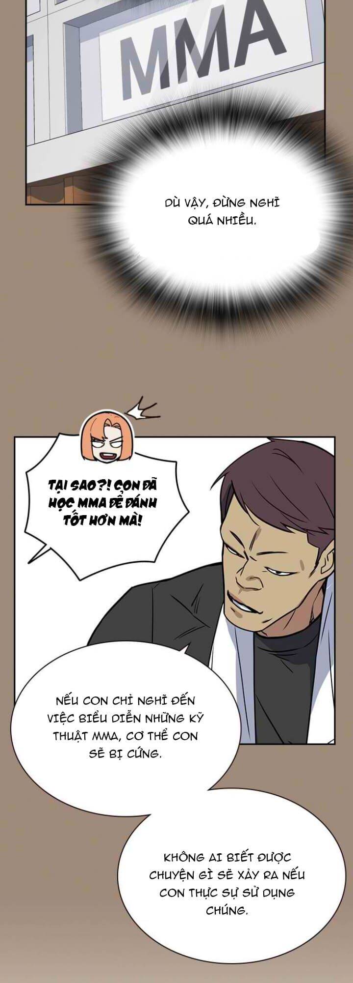 Học Nhóm - Chapter 110 - Page 50