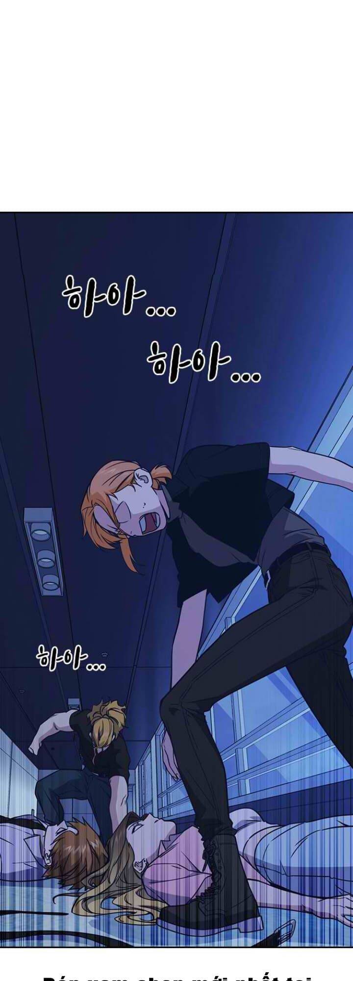 Học Nhóm - Chapter 110 - Page 56