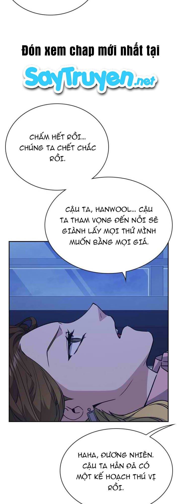 Học Nhóm - Chapter 110 - Page 61
