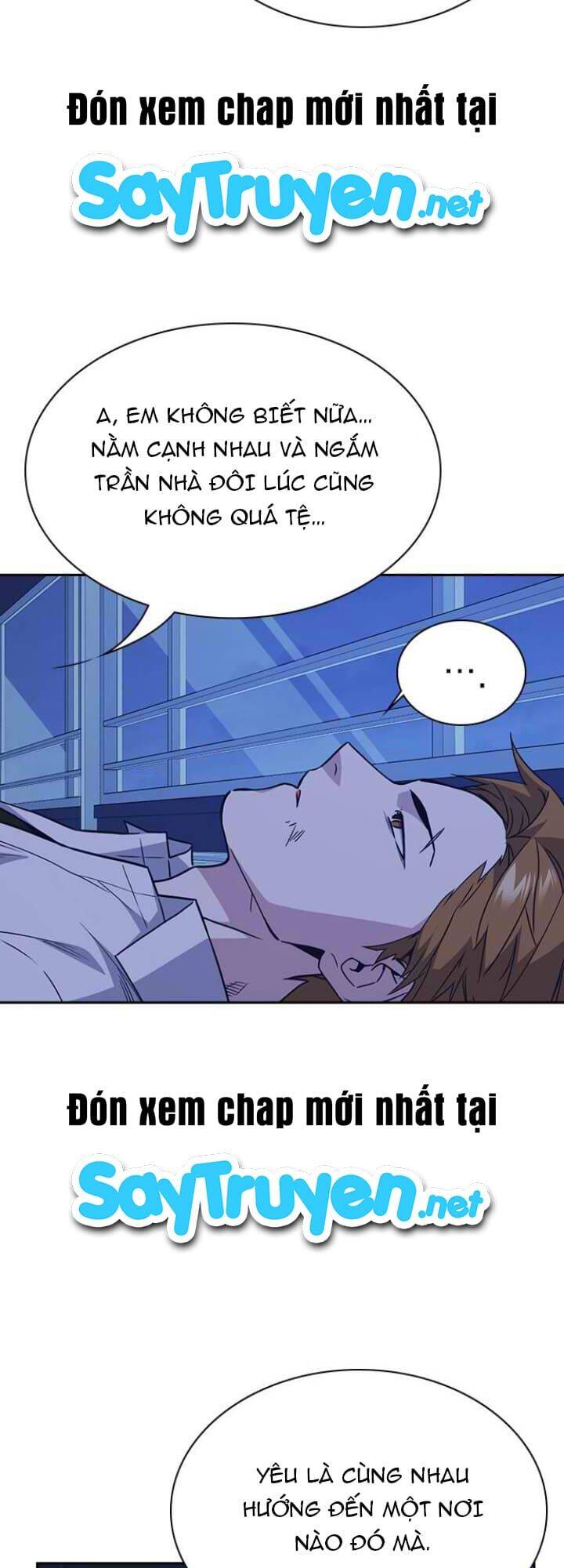 Học Nhóm - Chapter 110 - Page 62