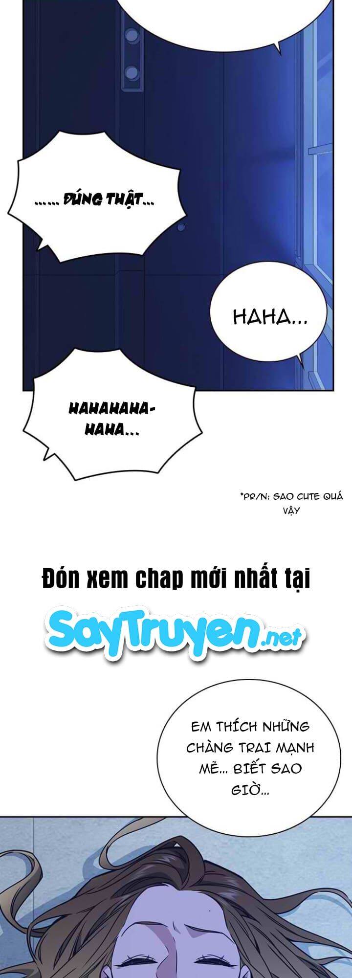 Học Nhóm - Chapter 110 - Page 63