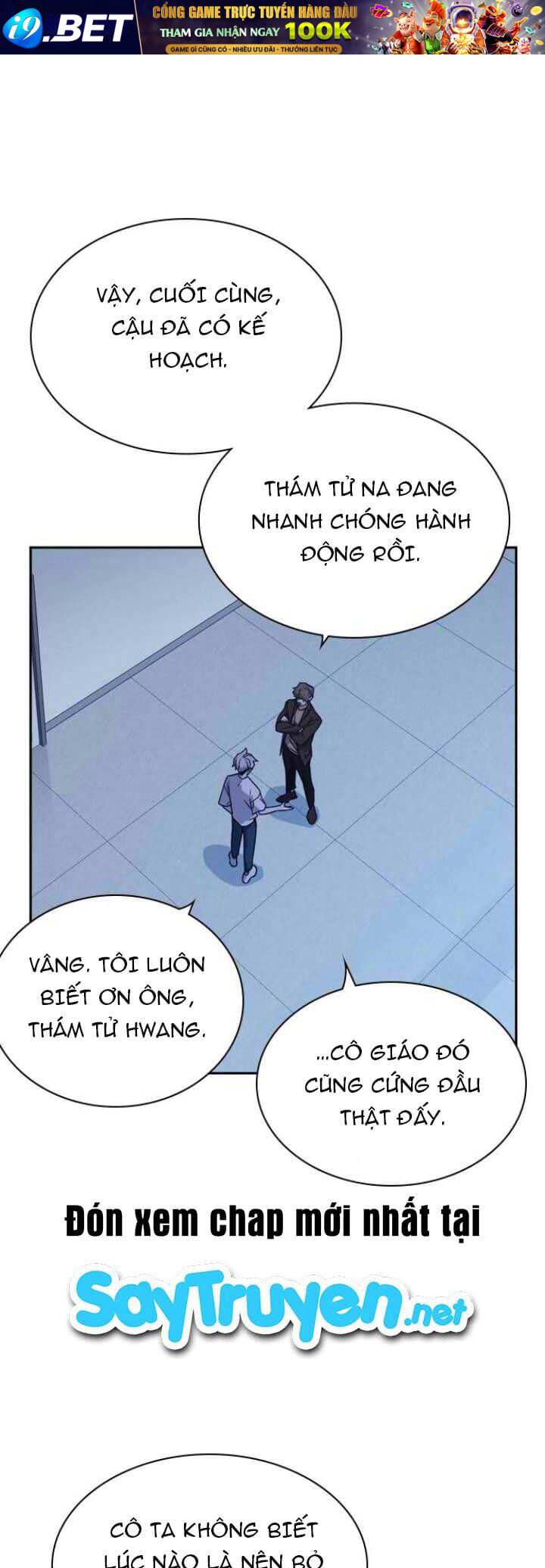 Học Nhóm - Chapter 110 - Page 66