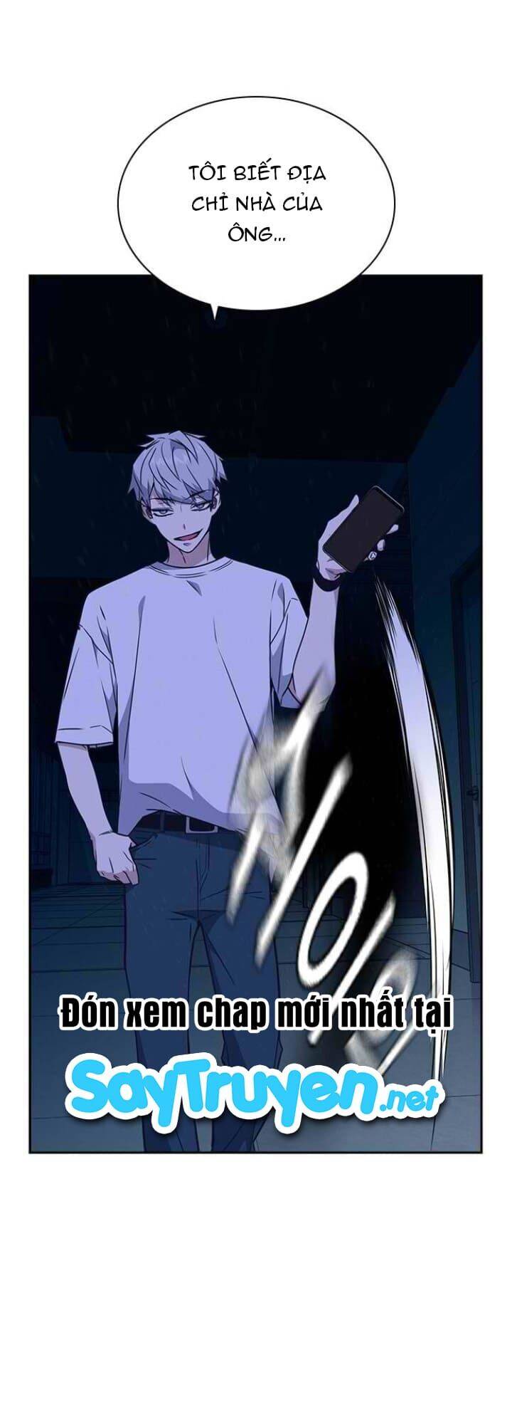 Học Nhóm - Chapter 110 - Page 68