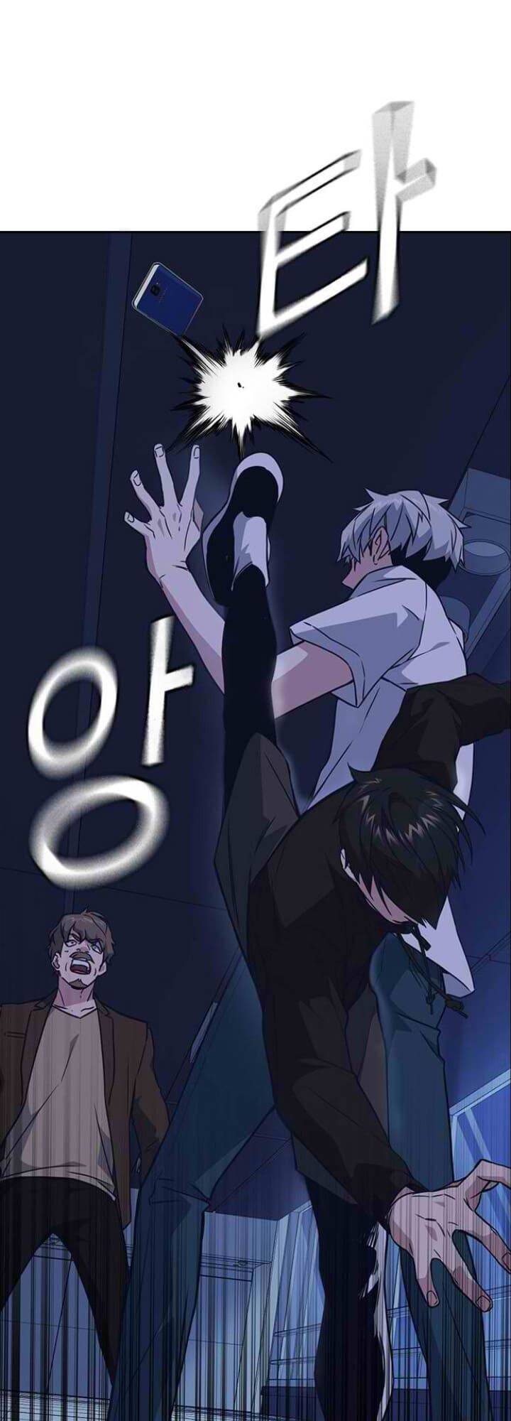 Học Nhóm - Chapter 110 - Page 69