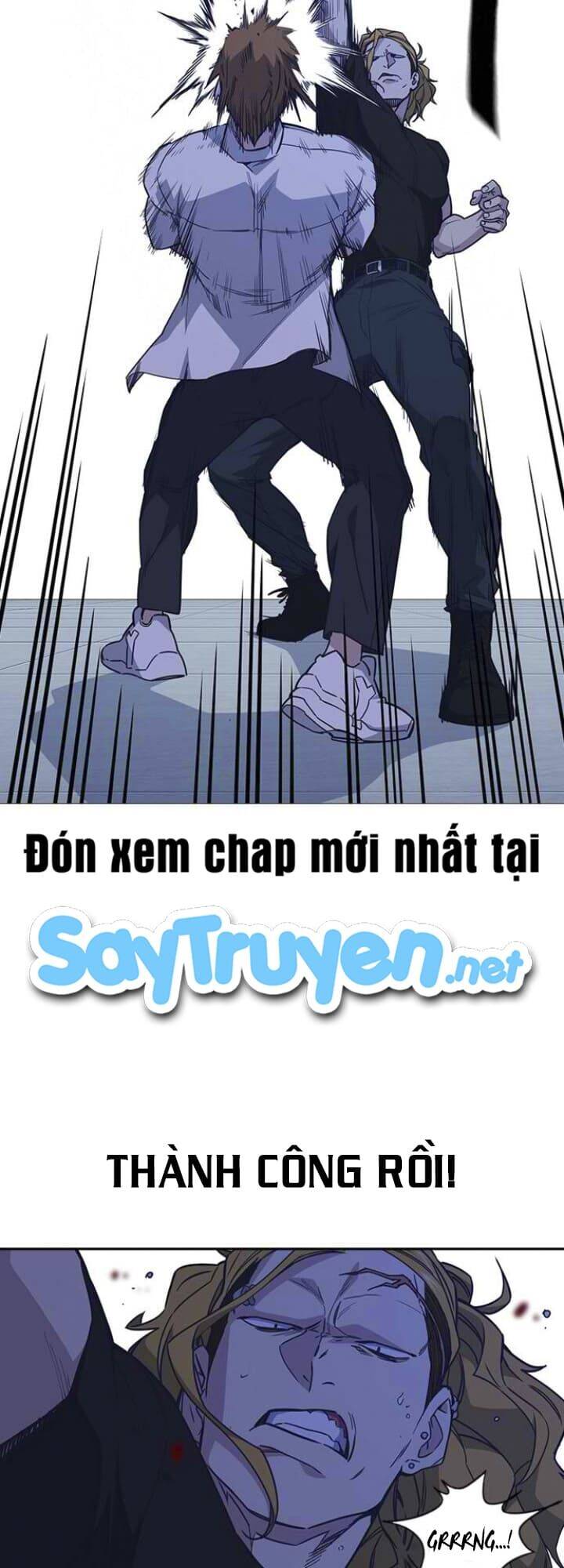 Học Nhóm - Chapter 110 - Page 7