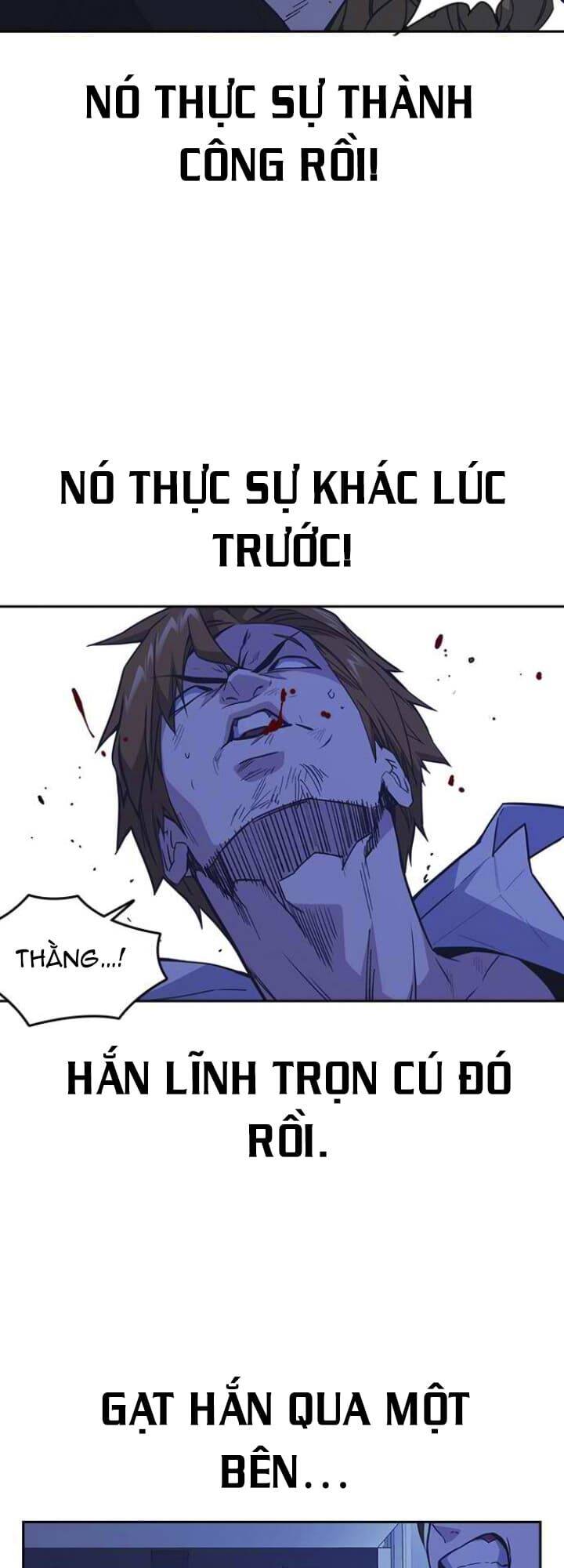 Học Nhóm - Chapter 110 - Page 8