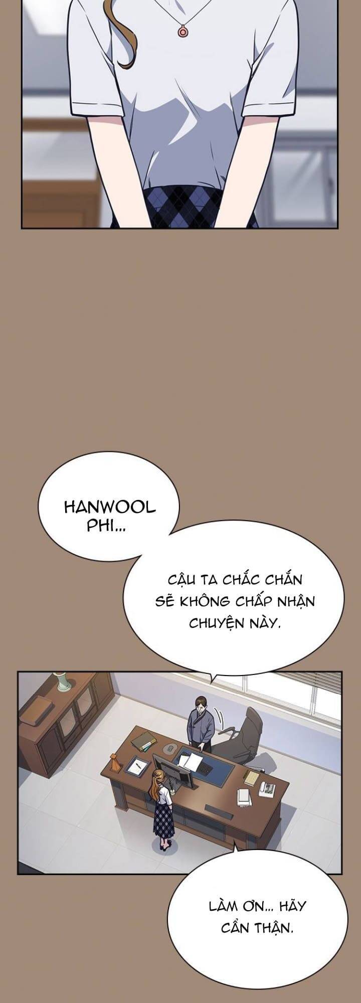 Học Nhóm - Chapter 111 - Page 10