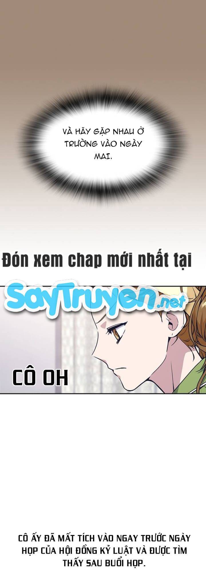 Học Nhóm - Chapter 111 - Page 11