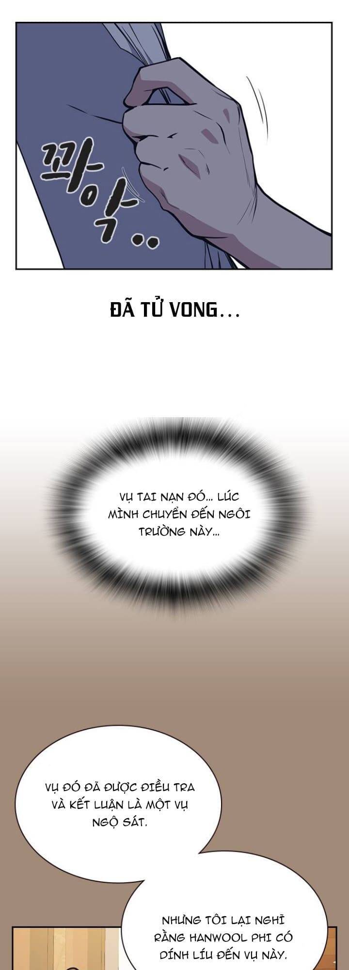 Học Nhóm - Chapter 111 - Page 12