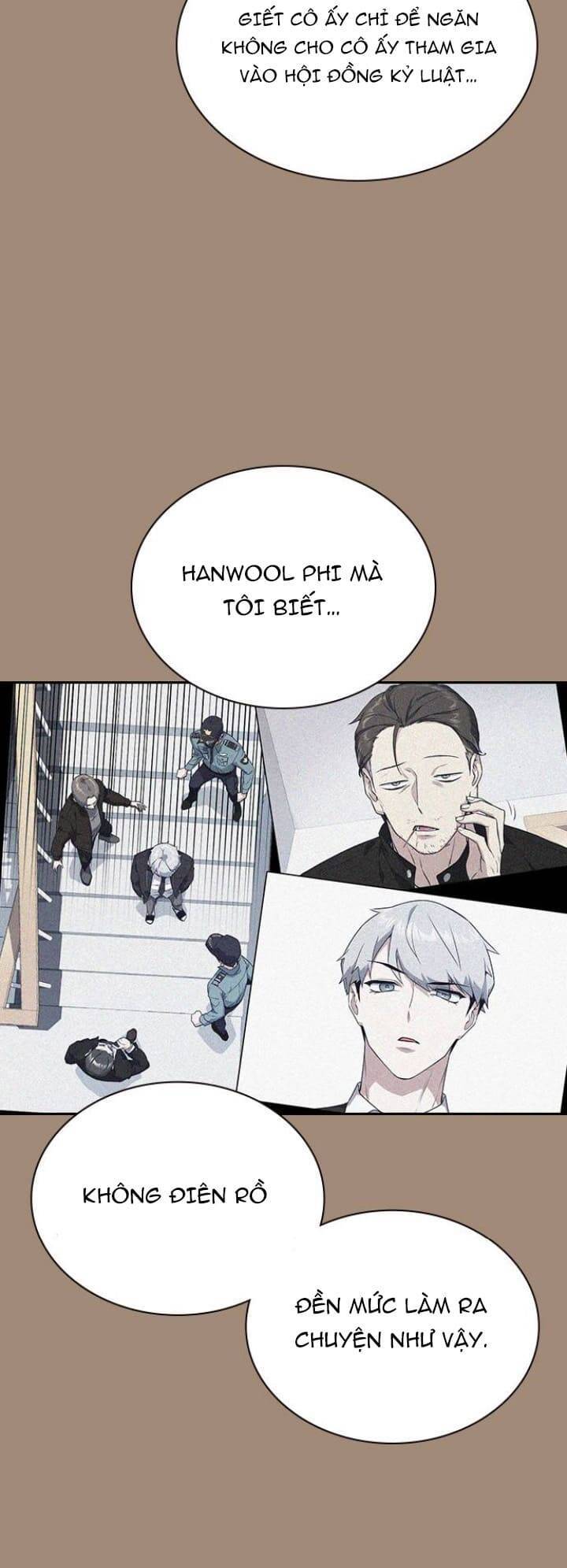 Học Nhóm - Chapter 111 - Page 14