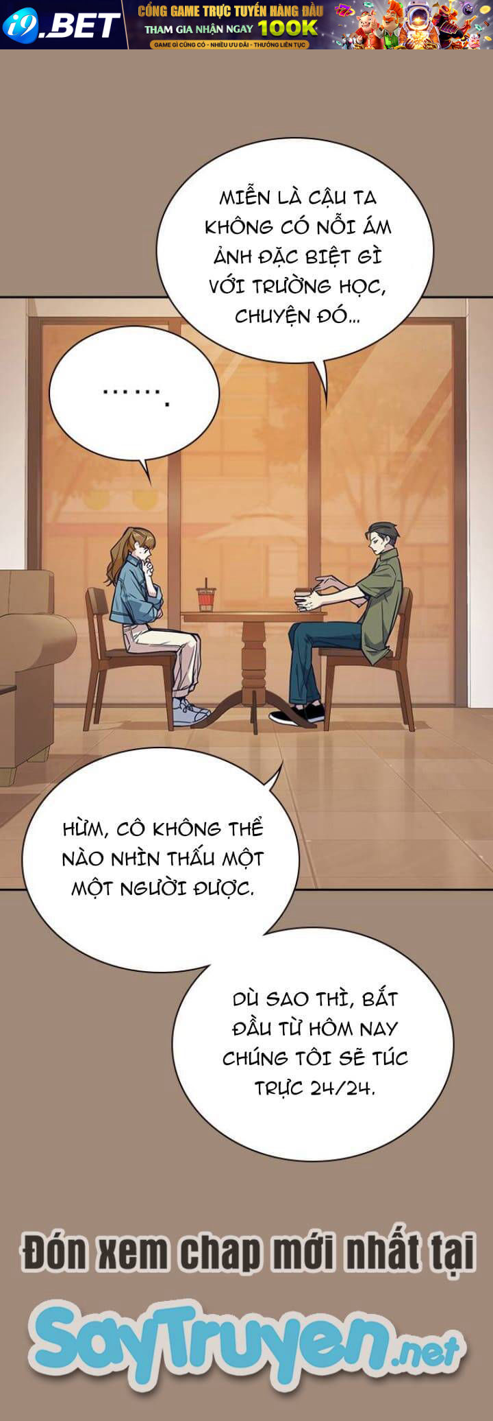 Học Nhóm - Chapter 111 - Page 15