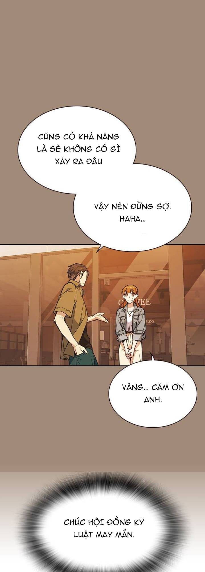 Học Nhóm - Chapter 111 - Page 17