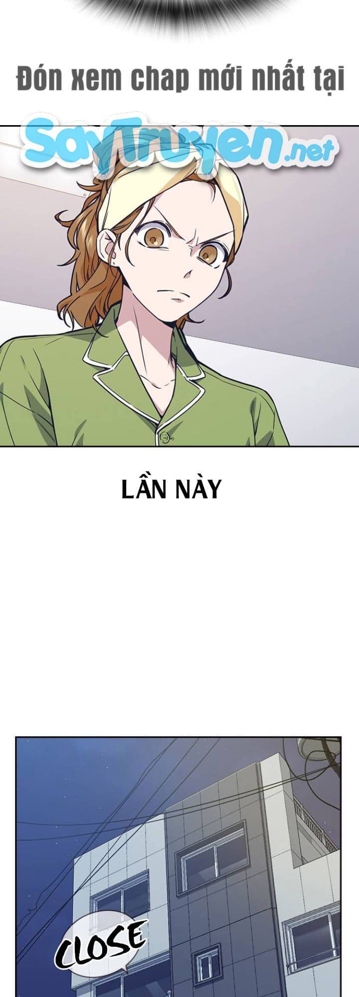 Học Nhóm - Chapter 111 - Page 18