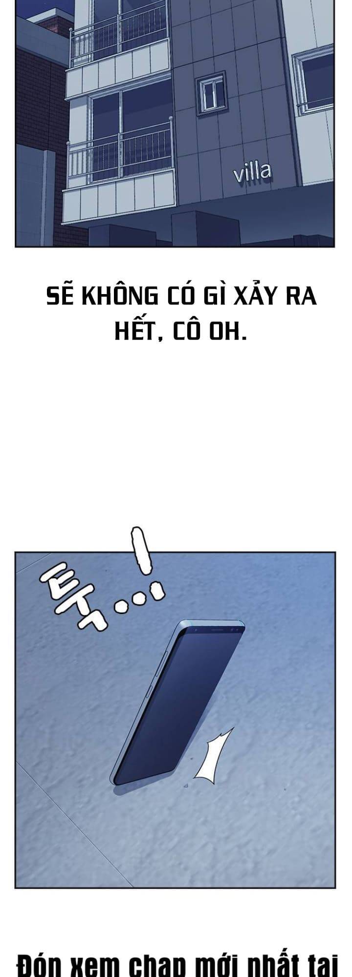 Học Nhóm - Chapter 111 - Page 19