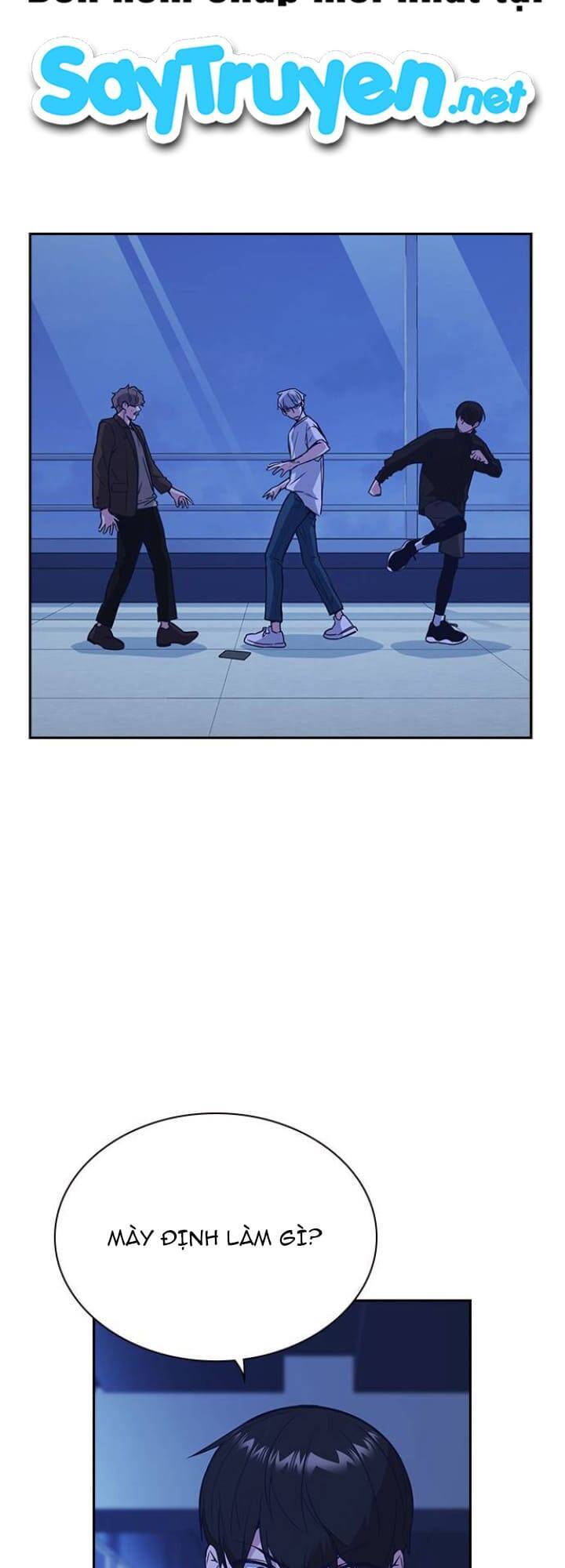 Học Nhóm - Chapter 111 - Page 20